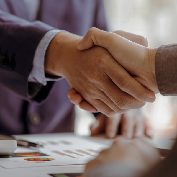 Strategic Partnerships