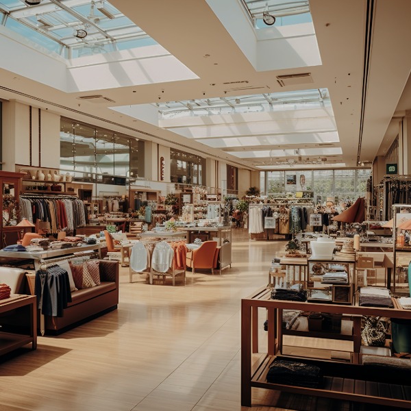 Retail & Consumer Goods