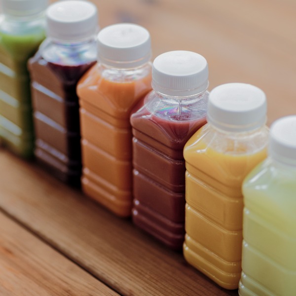 Food & Beverage